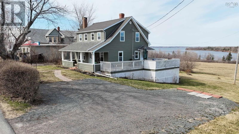 Secondary Property View
