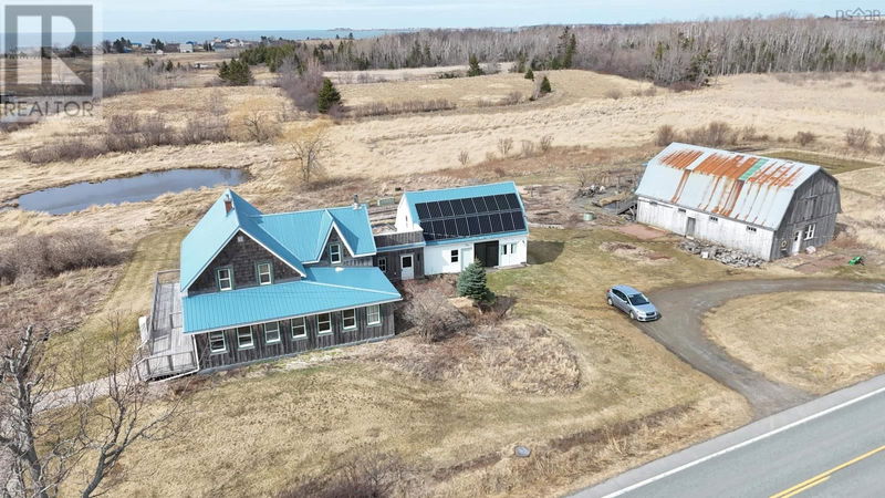Secondary Property View
