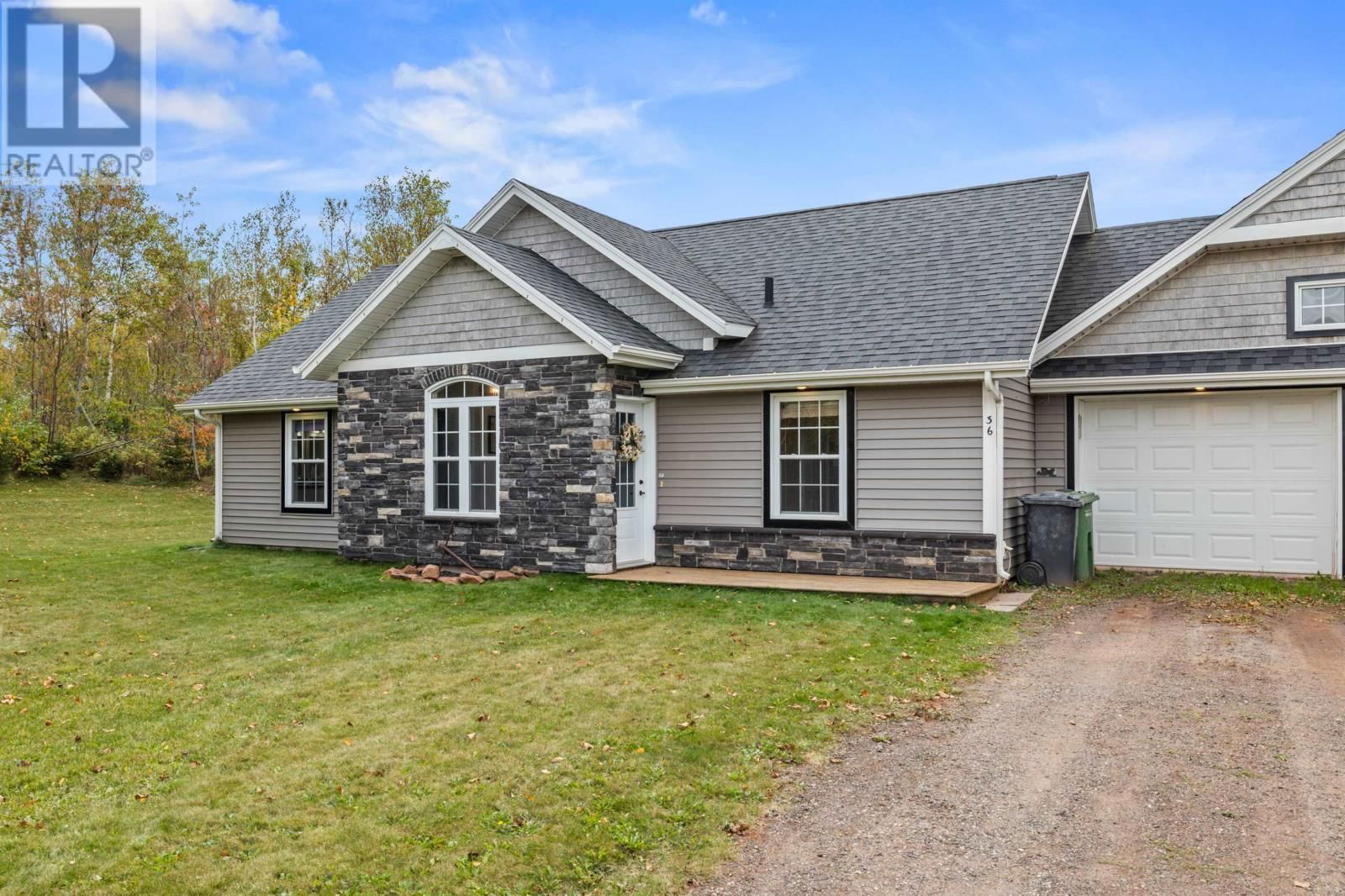 Primary Property View