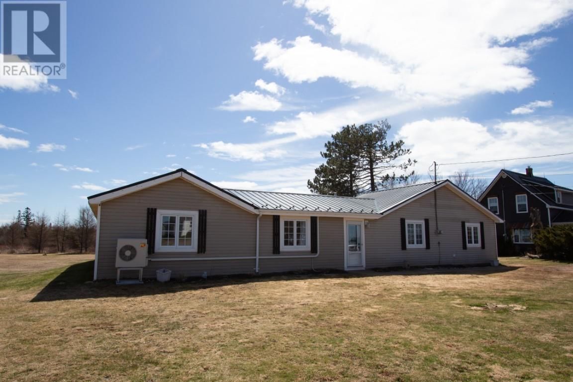 Primary Property View