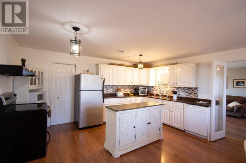 Secondary Property View