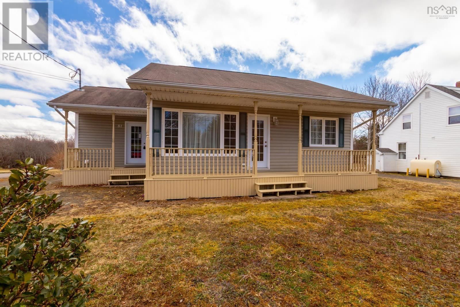 Primary Property View