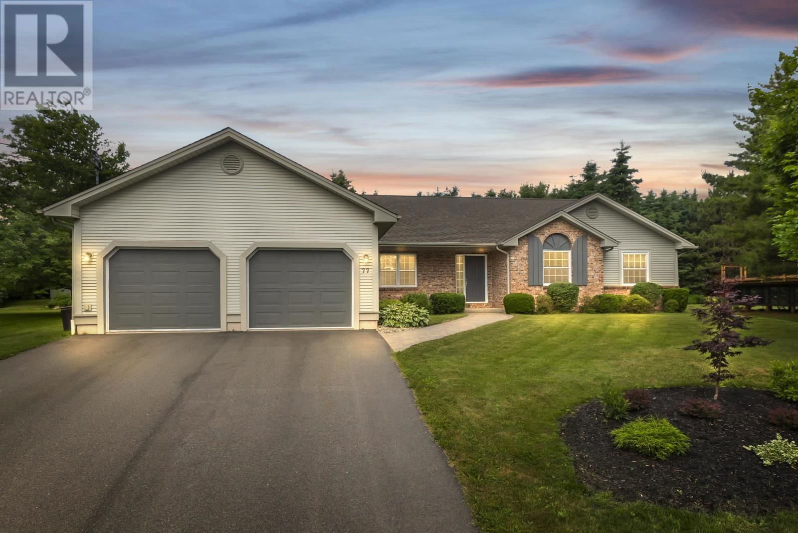 Primary Property View