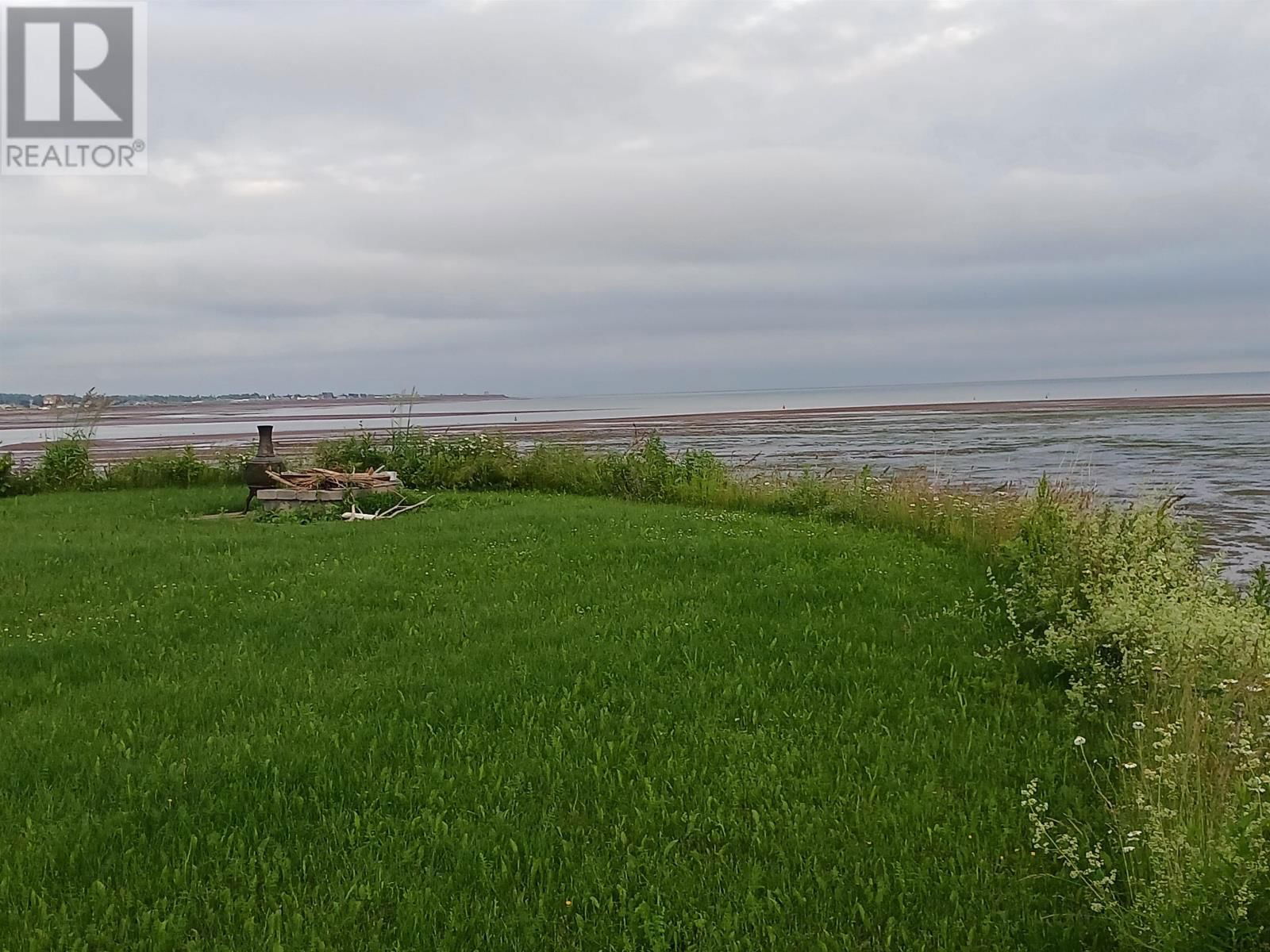 Primary Property View