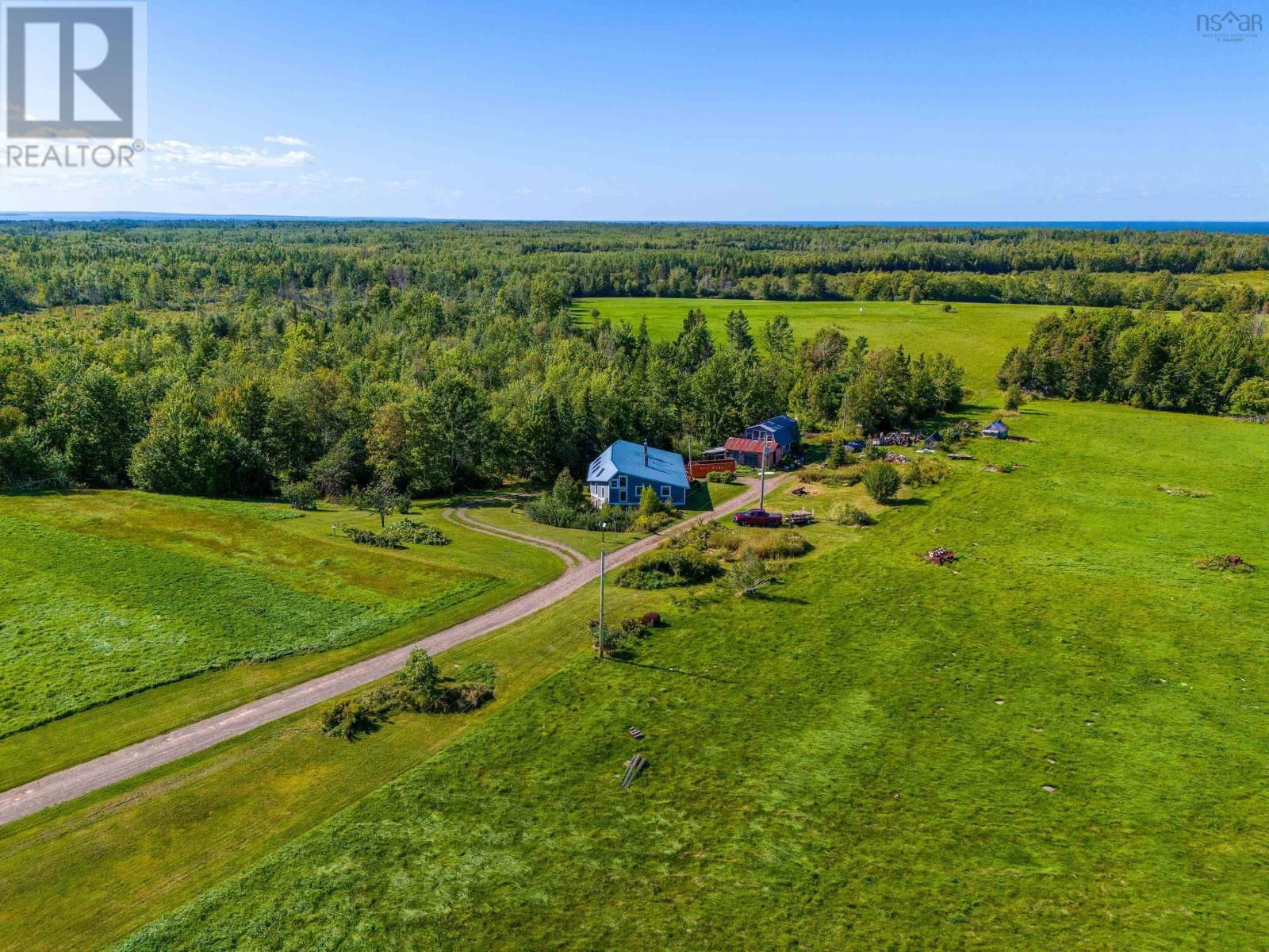 Primary Property View