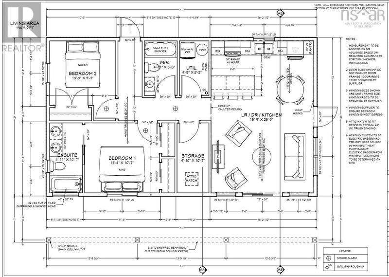 Tertiary Property View