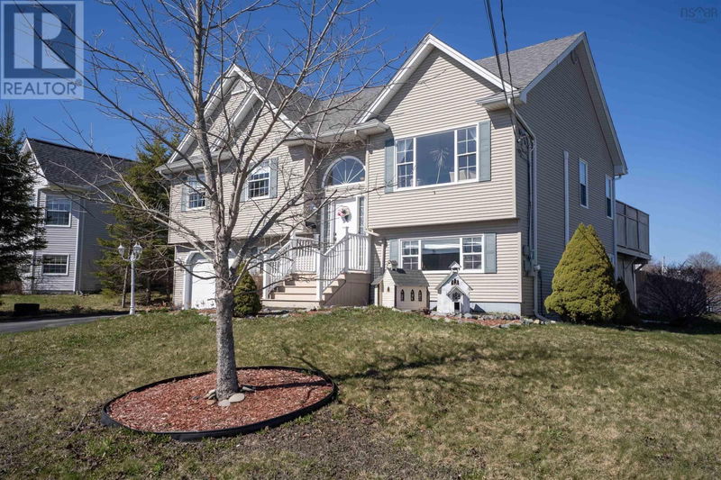 Secondary Property View