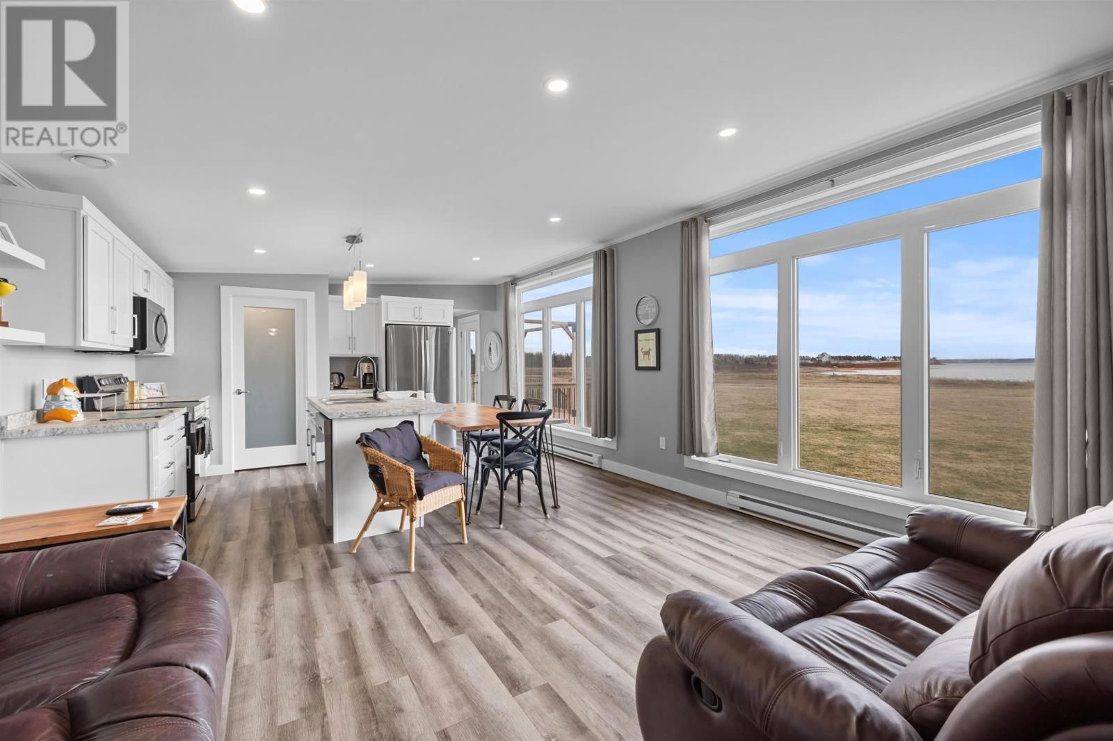 Primary Property View