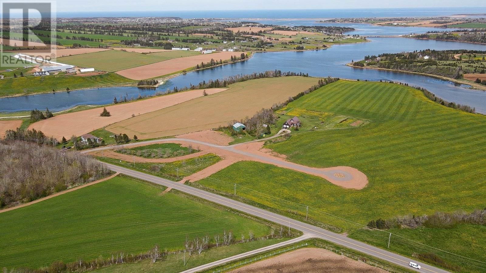 Primary Property View