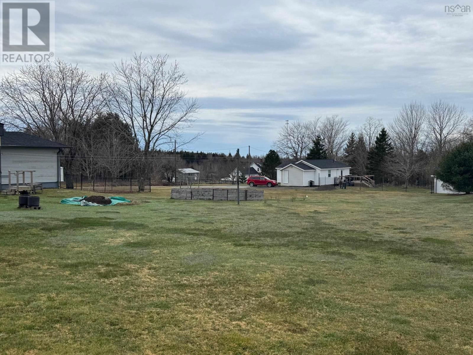 Primary Property View