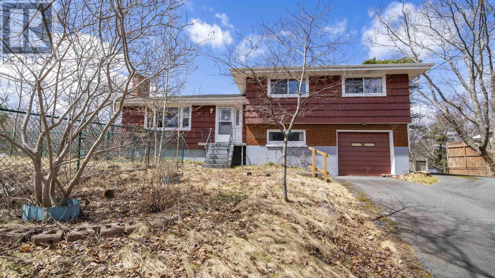 Primary Property View