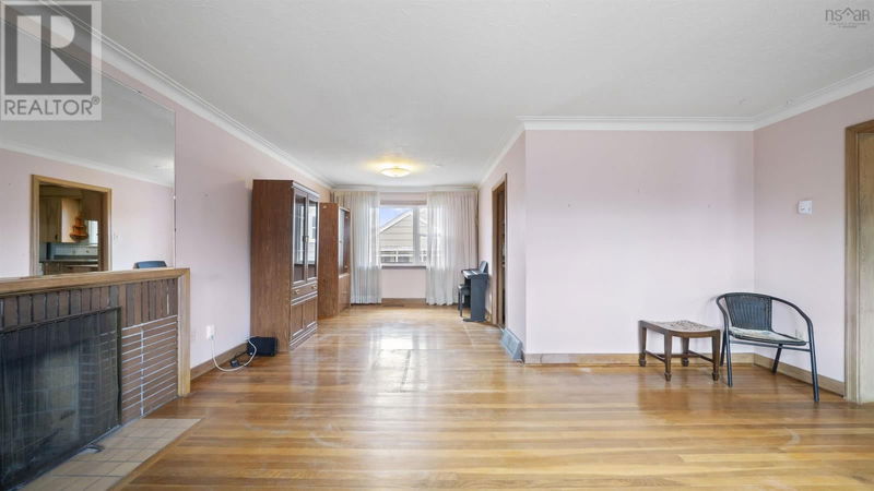 Tertiary Property View