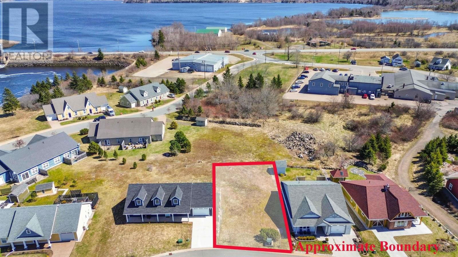 Primary Property View