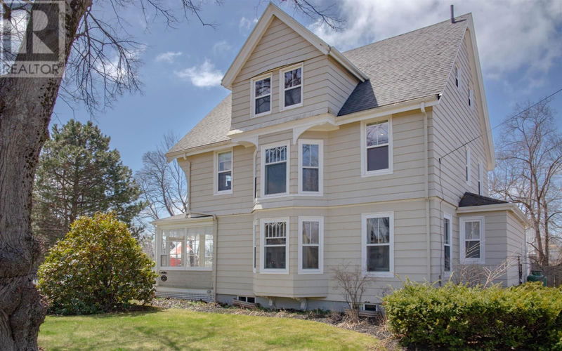 Secondary Property View