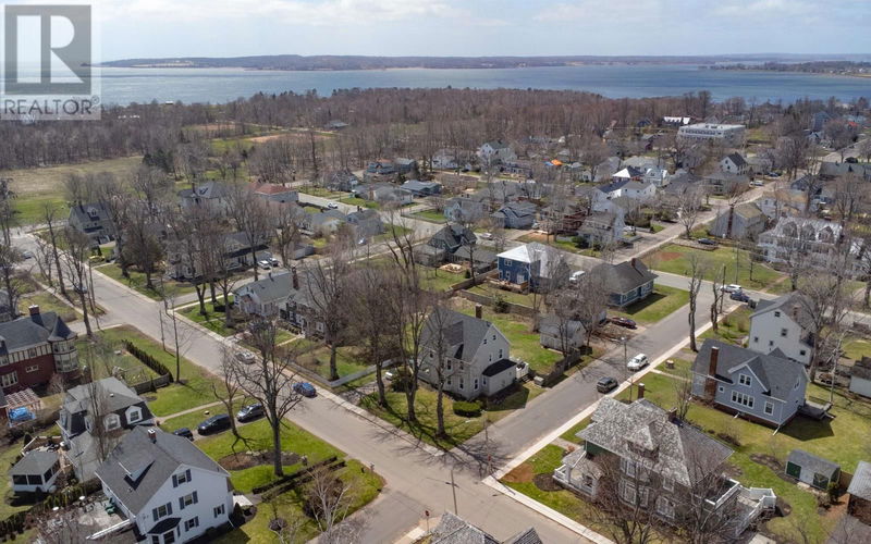 Tertiary Property View