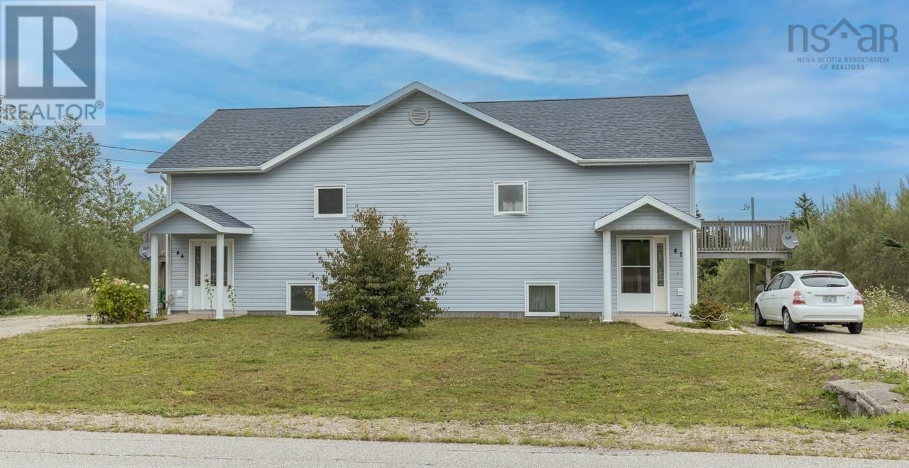 42 Bellmont Avenue, North Chegoggin, Nova Scotia B5A 5K5