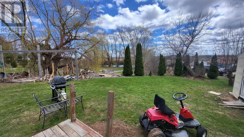 Tertiary Property View