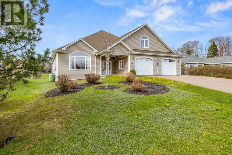 Secondary Property View
