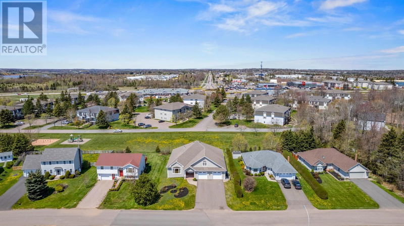 Tertiary Property View