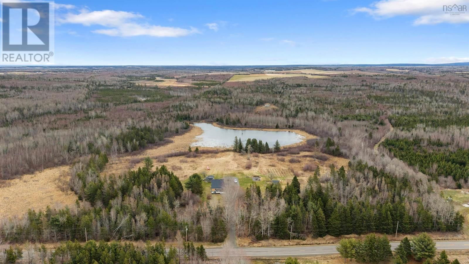 Primary Property View