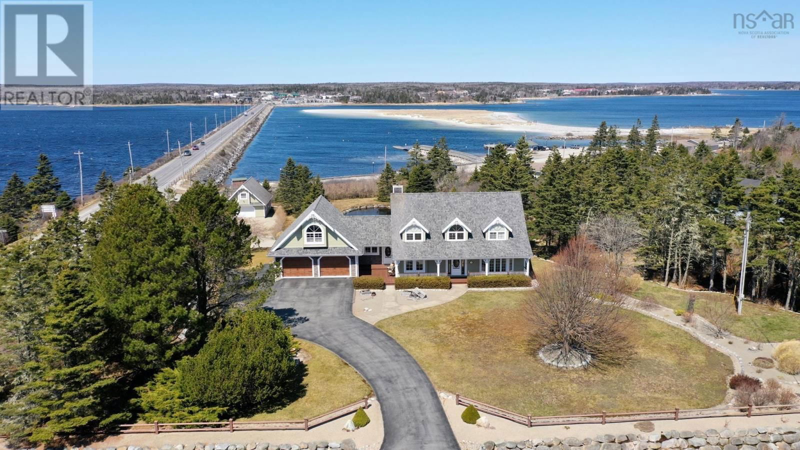 Primary Property View
