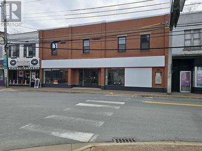 Commercial for Sale in Nova-scotia