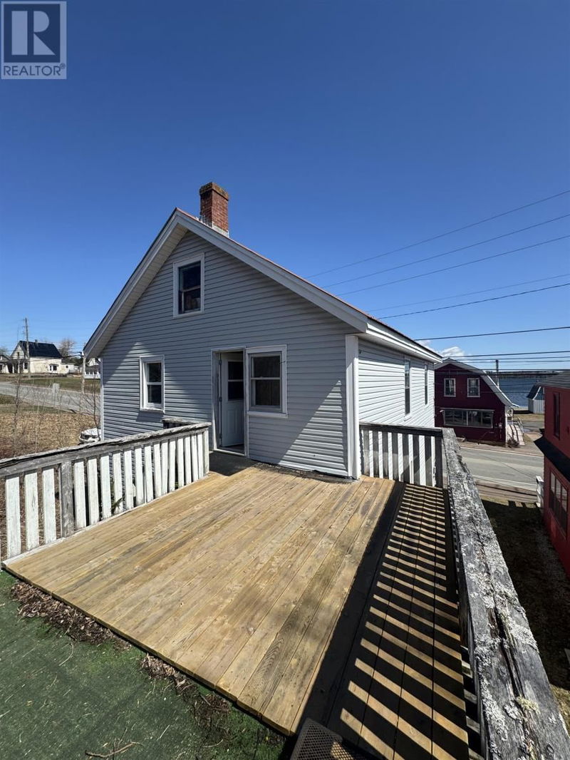 Secondary Property View