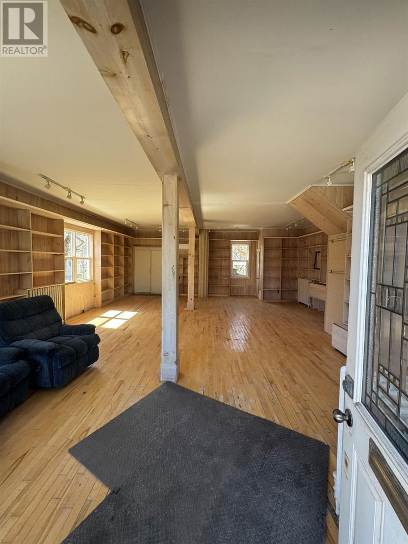 Tertiary Property View