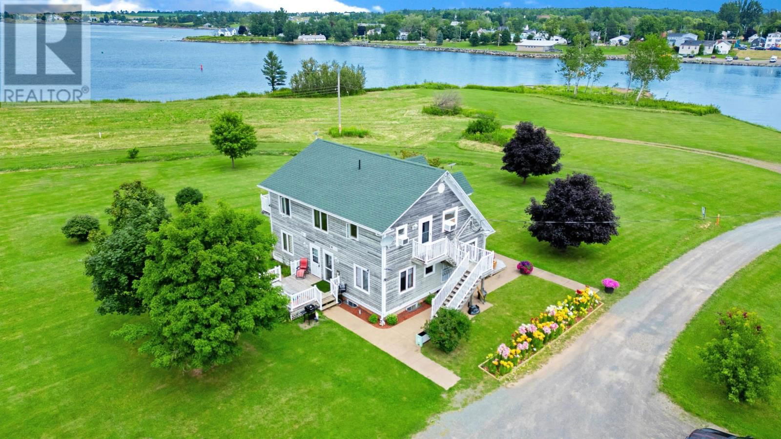 Primary Property View