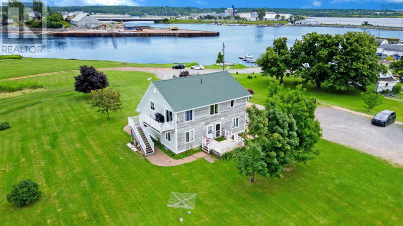 Secondary Property View