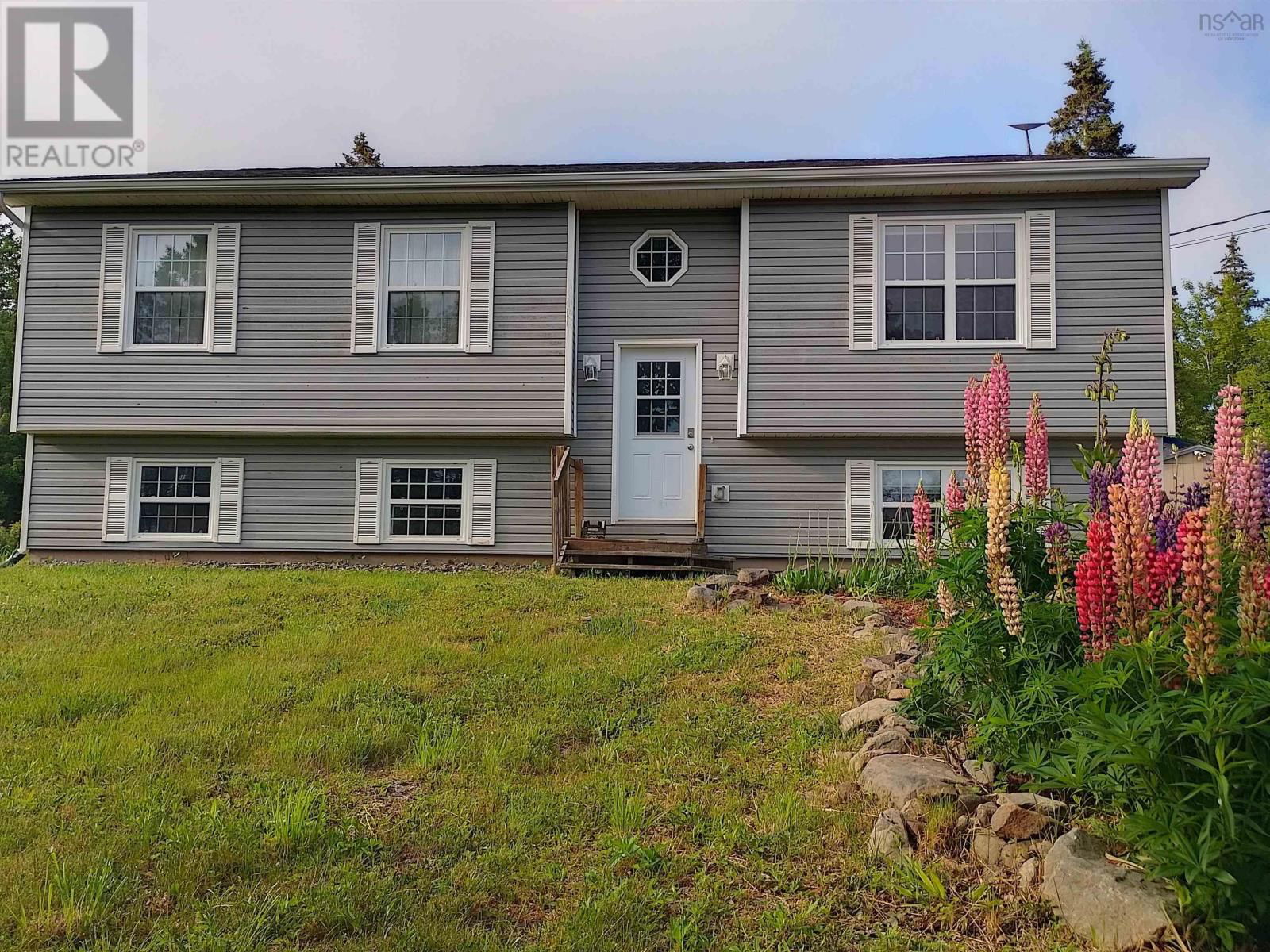 Primary Property View