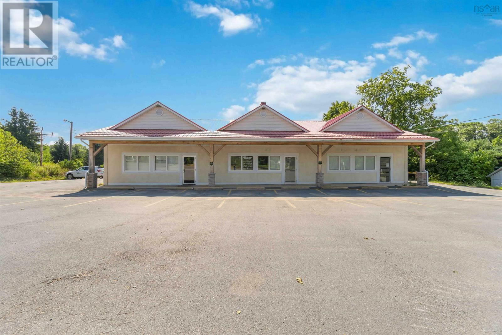 Primary Property View