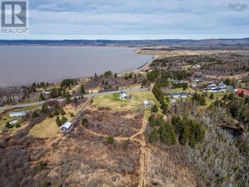 Tertiary Property View