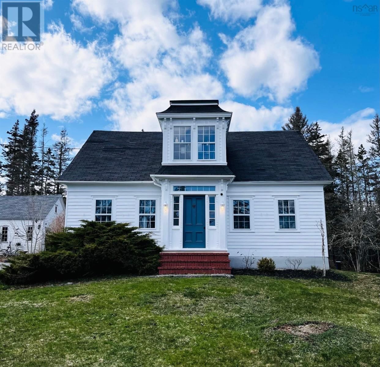 Primary Property View