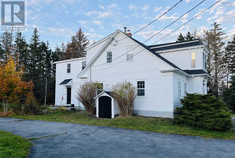 Secondary Property View