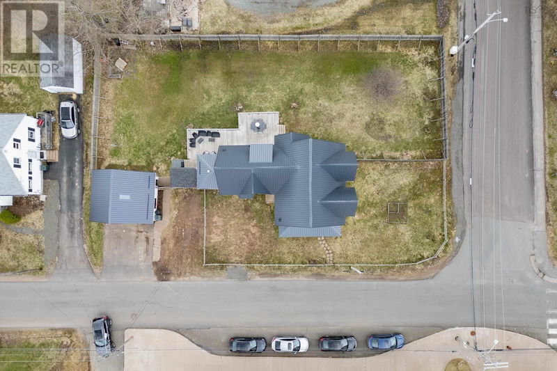 Secondary Property View