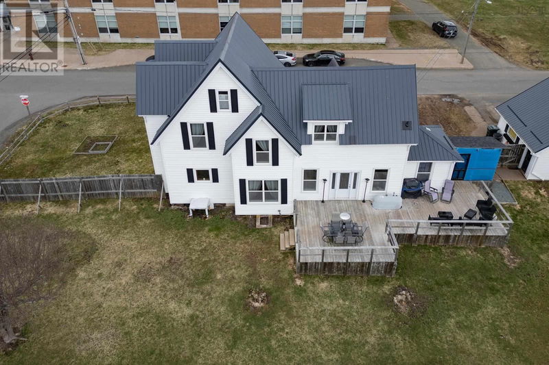 Tertiary Property View
