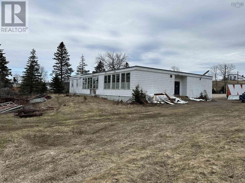 Secondary Property View