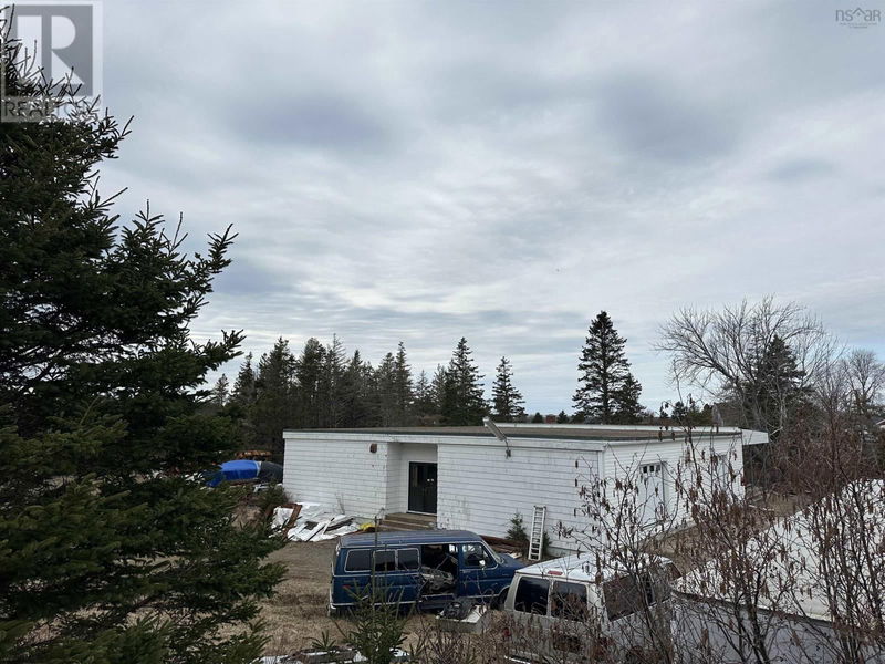 Tertiary Property View