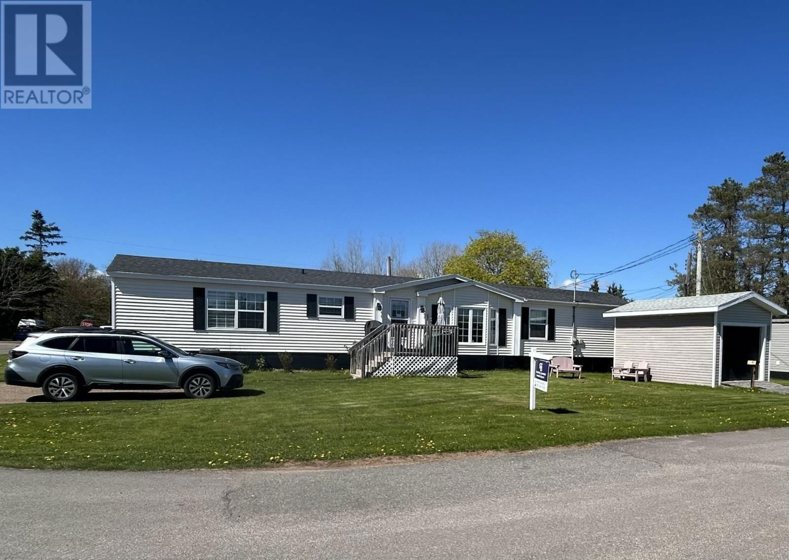 Primary Property View