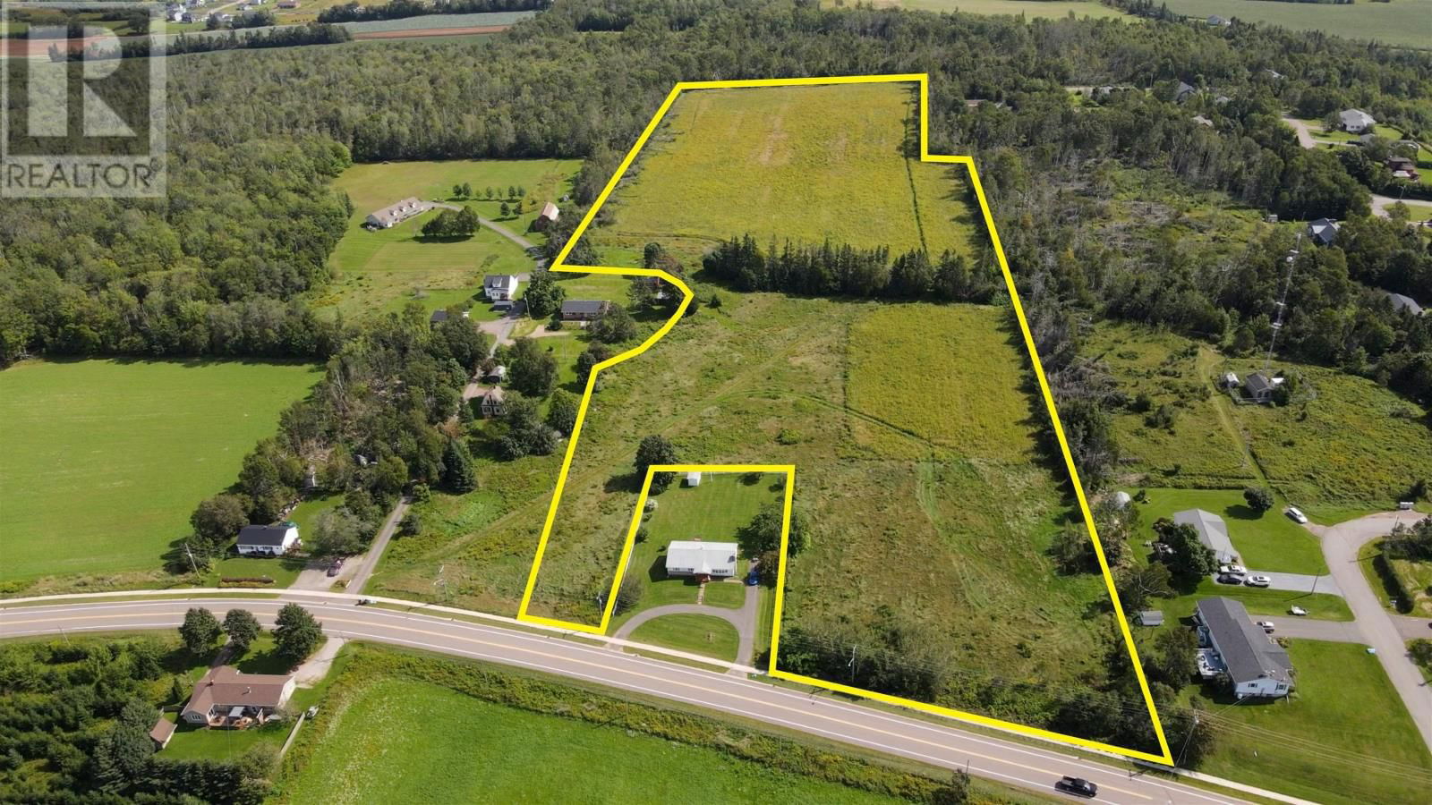 Primary Property View