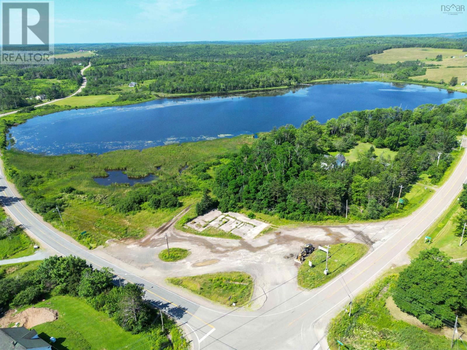 Primary Property View