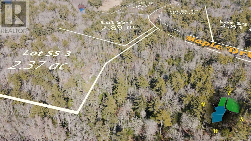 Secondary Property View