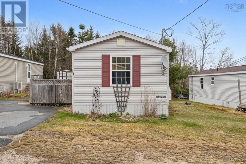 Secondary Property View