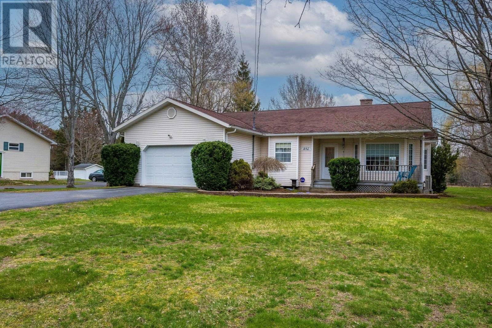 Primary Property View