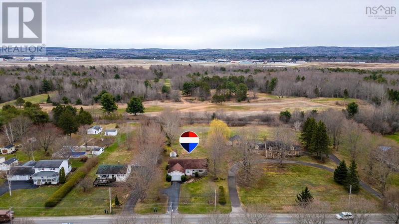 Tertiary Property View