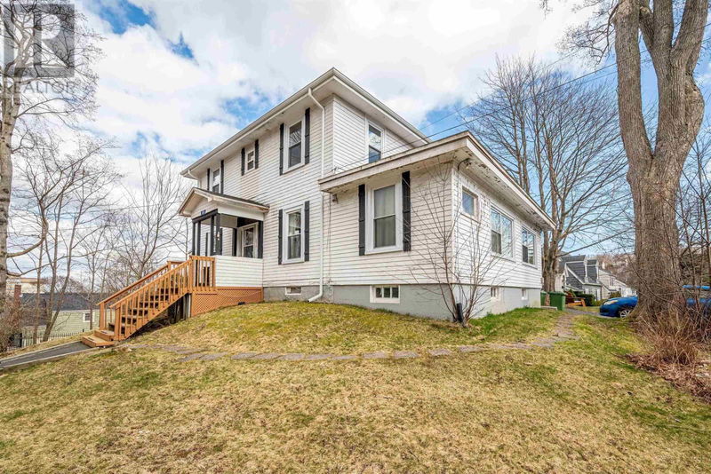 Secondary Property View