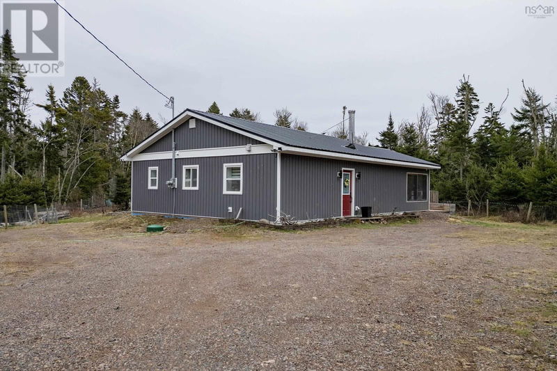 Secondary Property View