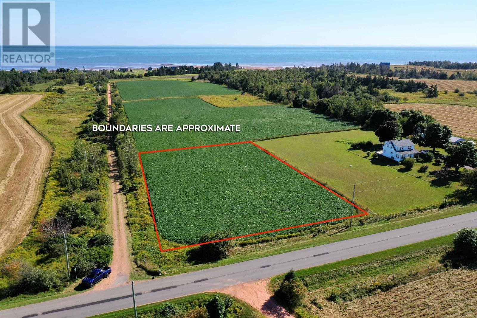 Primary Property View