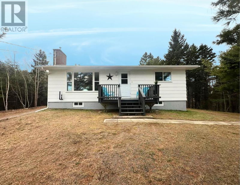 Secondary Property View